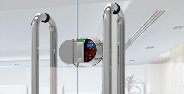 Địa chỉ thay khóa cửa kính cường lực chuyên nghiệp tại Hà Nội