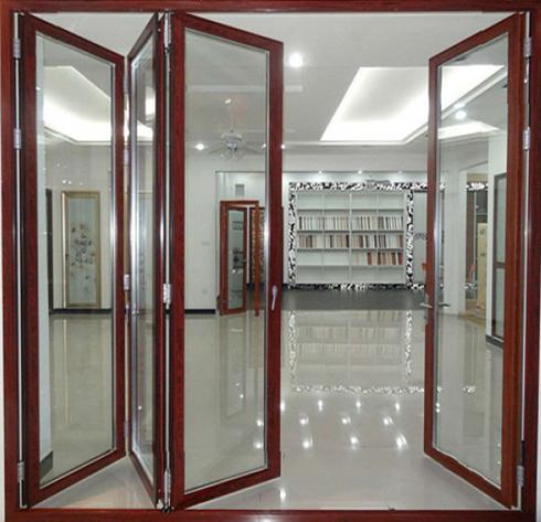 Báo giá cập nhật cửa kính cường lực khung nhôm