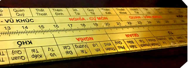 Kích thước cửa thông phòng chuẩn phong thủy là bao nhiêu?