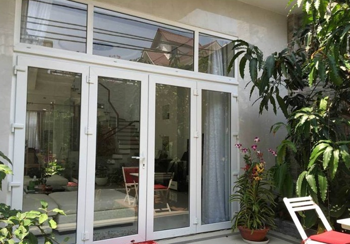 Các tiêu chuẩn nghiệm thu cửa nhôm kính cường lực mà bạn chưa biết
