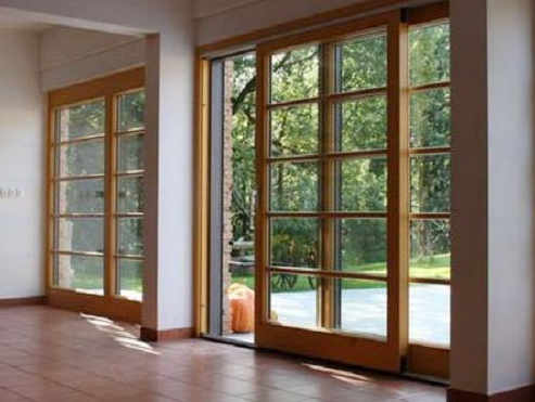 Những lưu ý khi sử dụng kính trong thiết kế nội ngoại thất