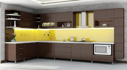 KÍNH ỐP BẾP GLASSKOTE