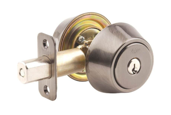 Tổng hợp các loại khóa tay nắm tròn đẹp nhất