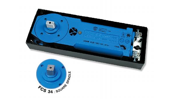 Cách chỉnh dầu để căn tốc độ cửa kính thủy lực