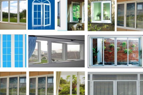 Hướng dẫn sử dụng cửa nhôm kính đúng cách