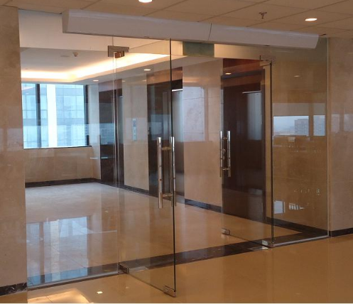 Hưỡng dẫn cách sửa cửa kính bị két đúng cách