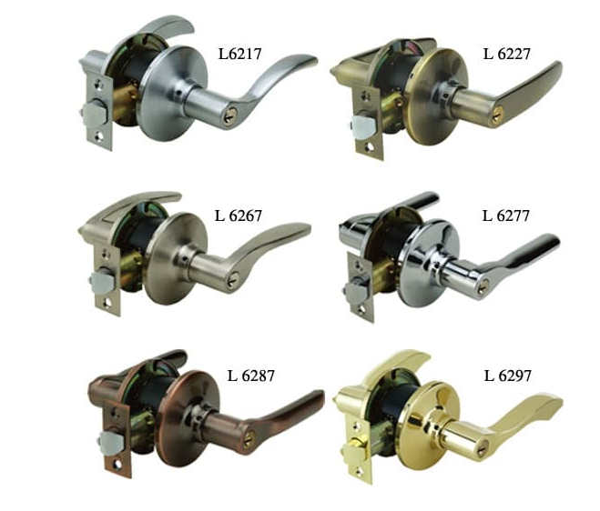 Cách sử dụng bảo dưỡng và sửa khóa cửa kính tại Tín Thành