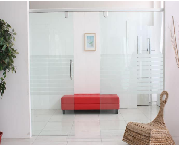 Tín Thành giới thiệu những thông tin hữu ích về cửa lùa nhôm kính