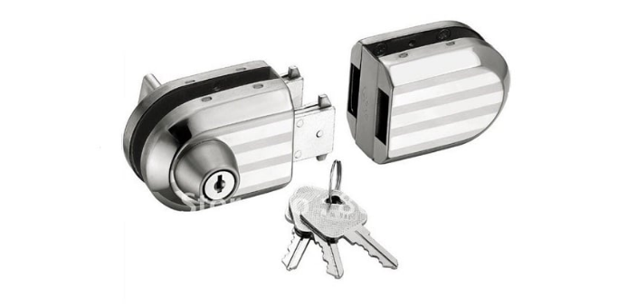 Cách lựa chọn khóa cửa kính phù hợp với cửa kính nhà bạn