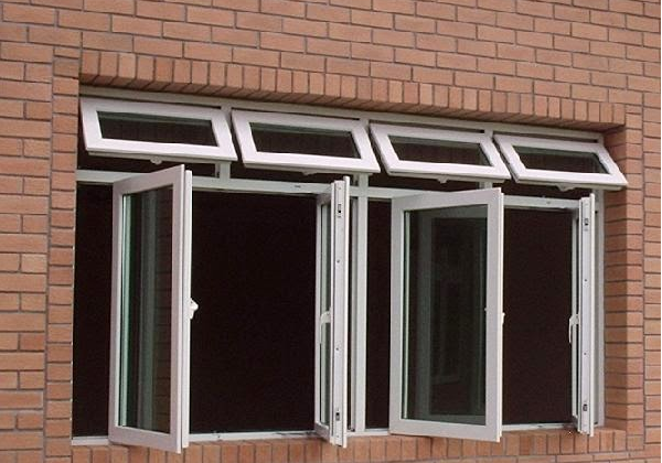 Cấu tạo và khả năng cách âm của cửa sổ kính cách âm