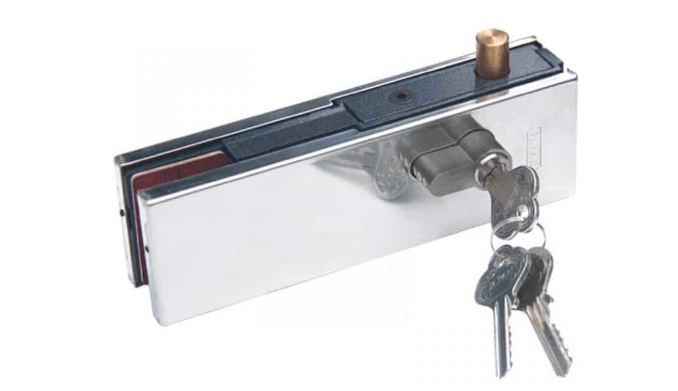 Top 4 loại phụ kiện cửa kính không thể thiếu được