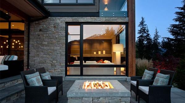 Mẫu nhà kính đẹp