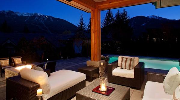 Mẫu nhà kính đẹp