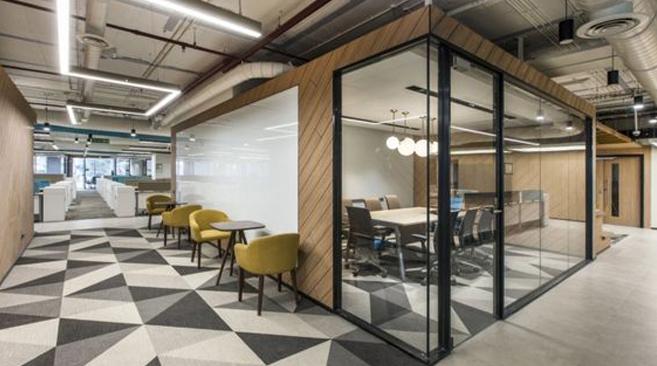 Mẫu thiết kế nhà kính