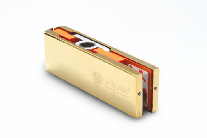 Phụ kiện cửa kính cường lực 2