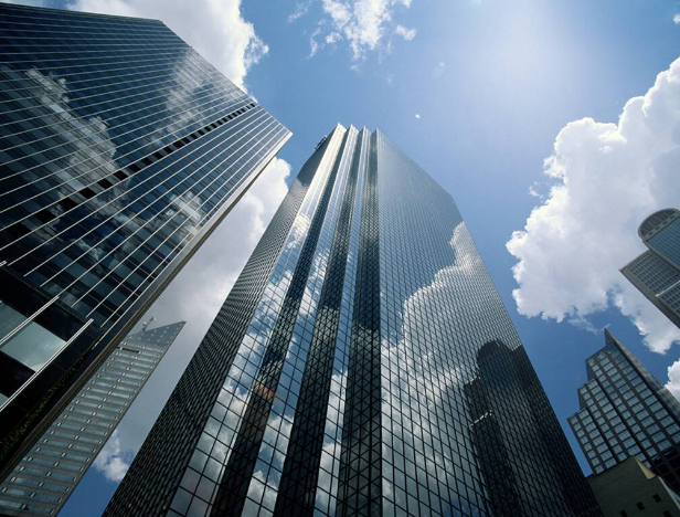 vách kính mặt tiền hà nội 1