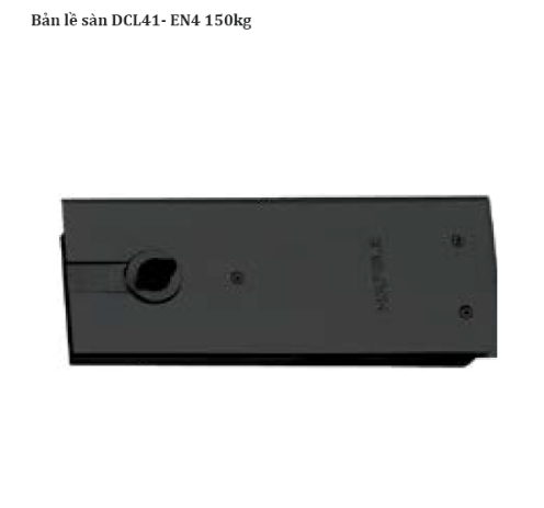 Bản lề cửa kính cường lực