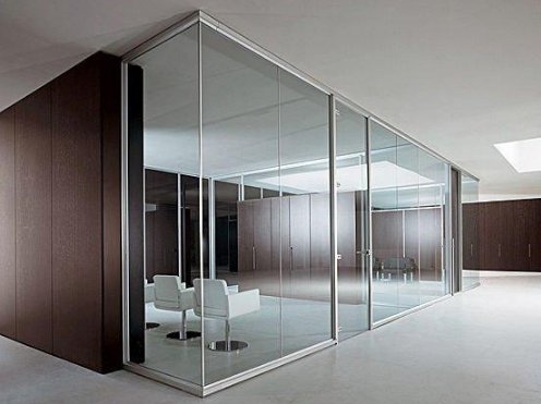 Cửa kính cách âm Cửa kính cách âm