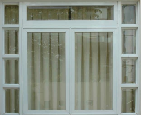 cua kinh cach am cua kinh cach am