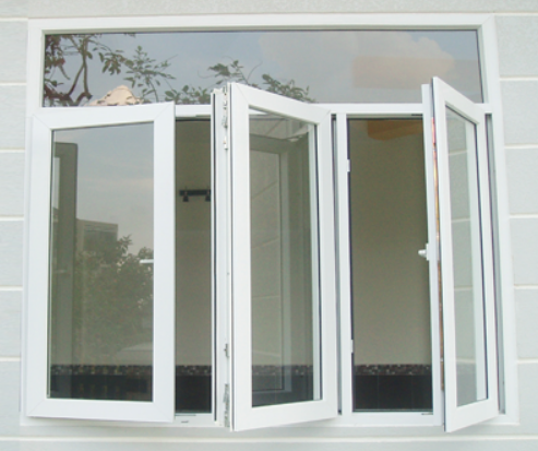 sửa cửa nhôm kính