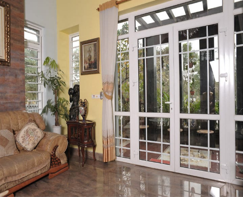 báo-giá-cửa-nhựa-lõi-thép cửa kính khung nhôm