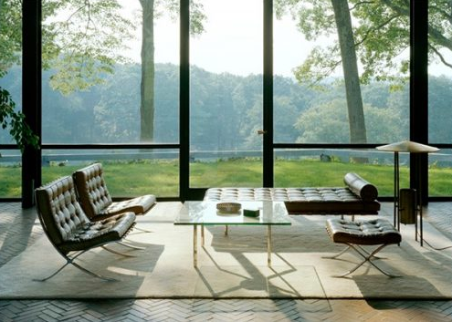 Nhận biết cửa kính phòng khách chất lượng 1