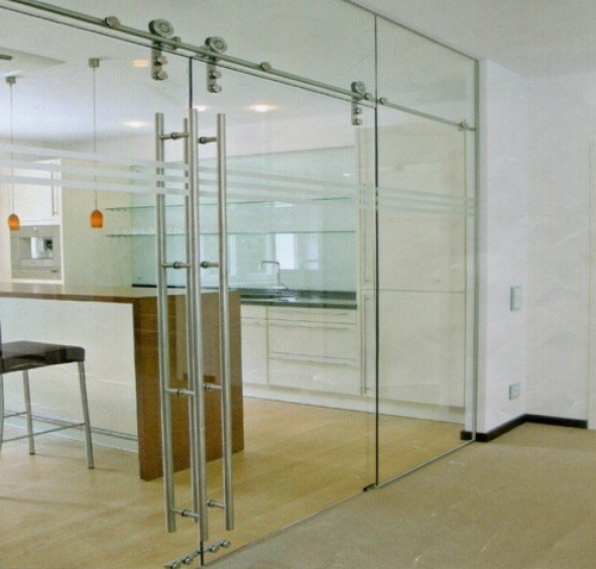 Những yếu tố giúp tăng tuổi thọ cửa kính cường lực