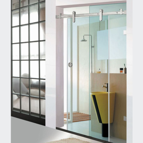 Cửa kính lùa đẹp Hà Nội 1