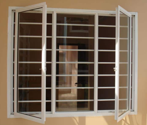 cua kinh cach am cua kinh cach am