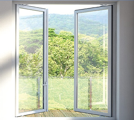 Phụ kiện cửa sổ