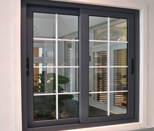 Cửa sổ nhôm kính Hà Nội