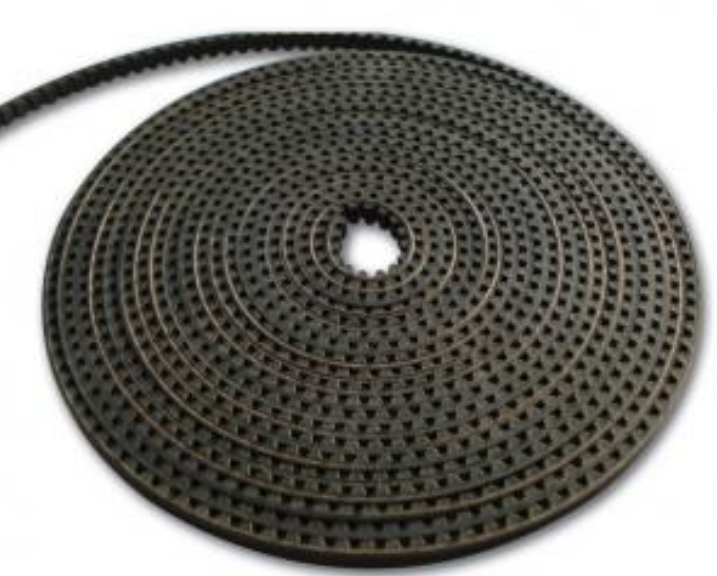 Dây đai cửa kính tự động