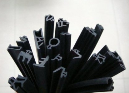 Gioăng cao su cửa kính cường lực