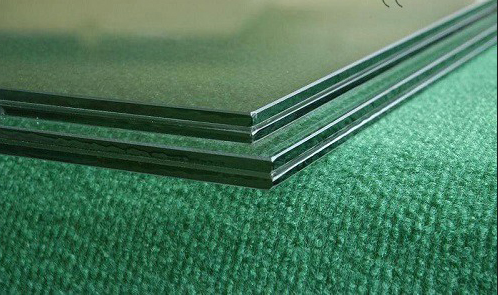 Kính cường lực 2 lớp