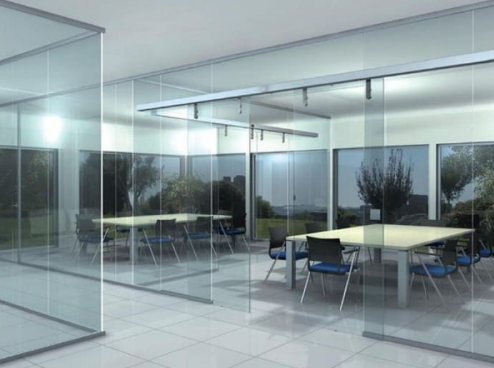 Giá cửa kính cường lực 10 ly kinh cuong luc