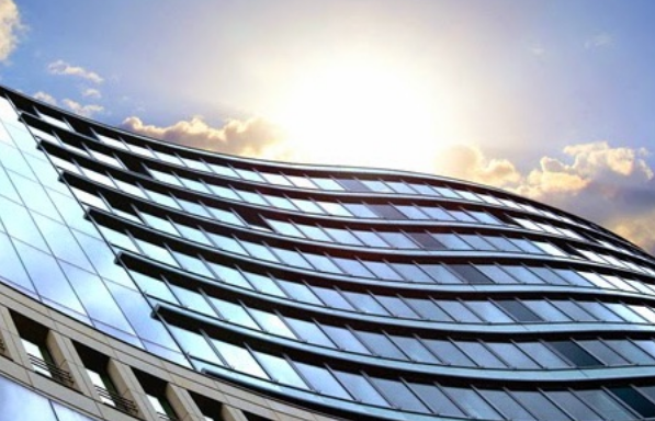 Kính tiết kiệm năng lượng 1