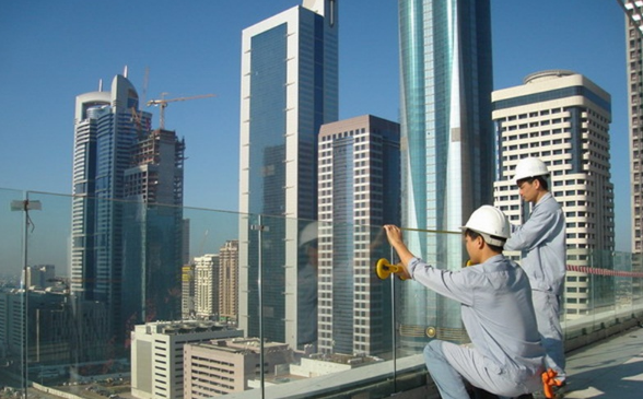 Kính tiết kiệm năng lượng