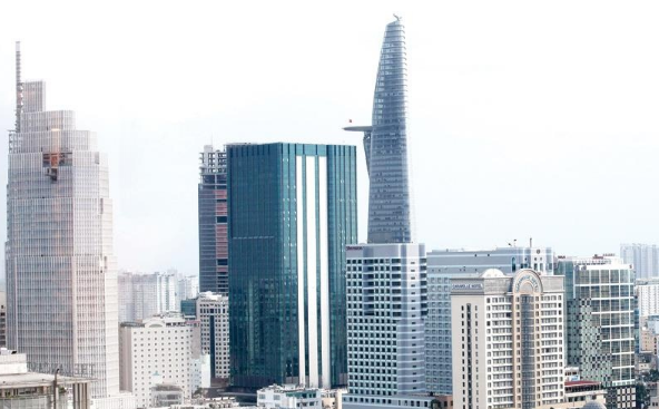 Kính tiết kiệm năng lượng