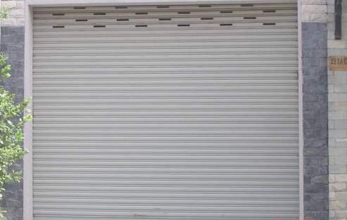 lắp đặt cửa kính lùa tự động