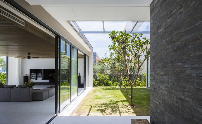 Mẫu nhà kính đẹp nhất hiện nay