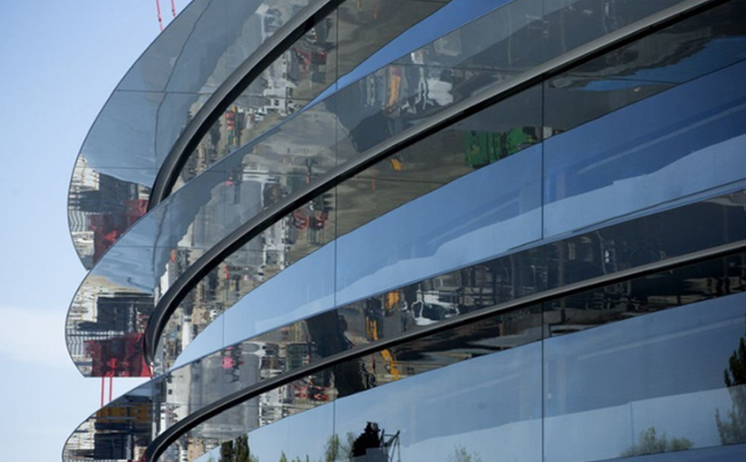 Mẫu nhà kính đẹp sang trọng