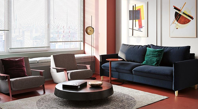 3. Khung ảnh nghệ thuật