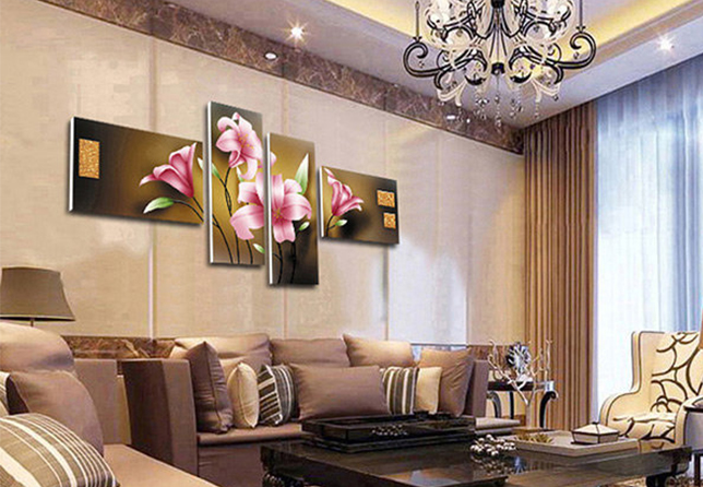 6. Trang trí thêm một vài họa tiết độc đáo, xinh xắn