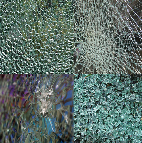 NGuyên nhân kính vỡ