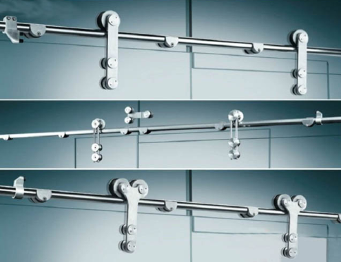 Phụ Kiện Cửa Kính Cường Lực Những Thứ Cần Thiết 1