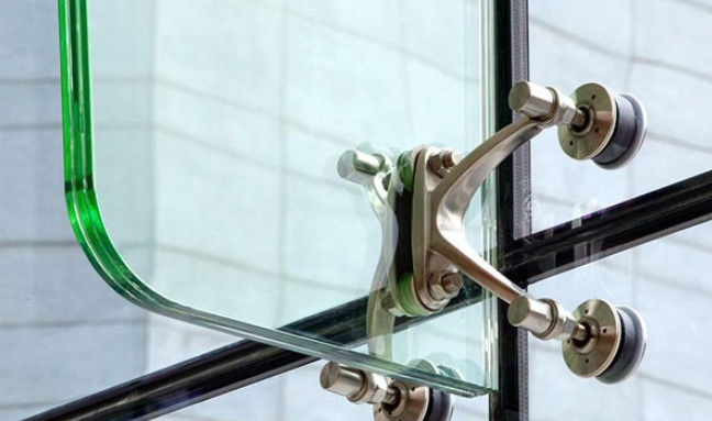 Phụ Kiện Cửa Kính Cường Lực