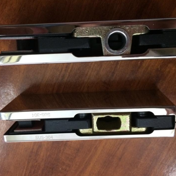 Phụ kiện cửa kính thủy lực