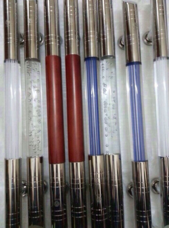 Phụ kiện tay nắm cửa kính 2