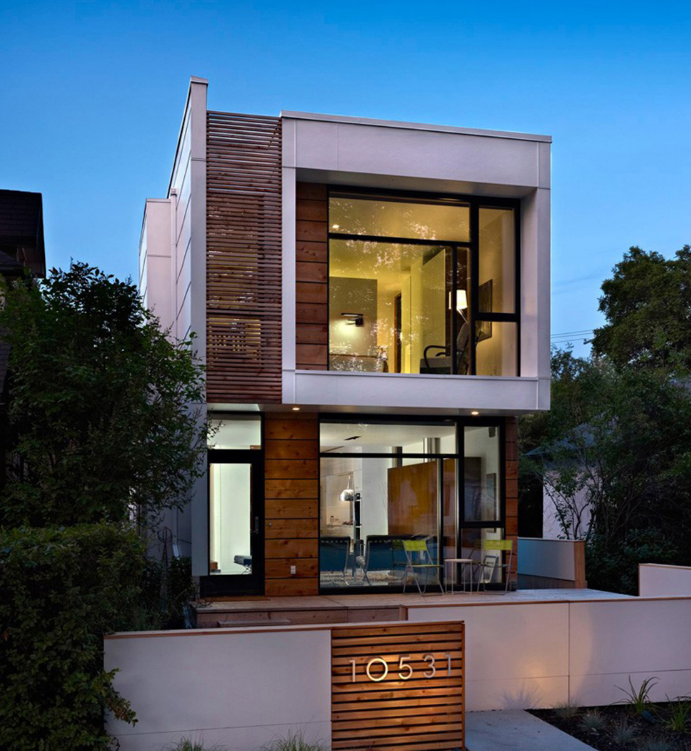 Thiết kế nhà kính đẹp