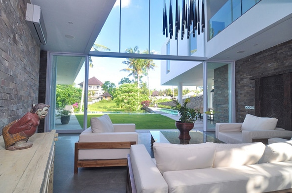 Cửa kính cường lực cho phòng khách Cửa kính cường lực cho phòng khách